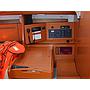Book yachts online - sailboat - Cyclades 50.5 - Jumbo - rent
