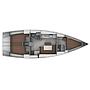Book yachts online - sailboat - Bavaria 40 Cruiser - Emily-Refit 2020 - rent