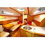 Book yachts online - sailboat - Sun Odyssey 33i - Astrea - rent