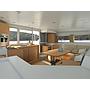 Book yachts online - catamaran - Lagoon 400 S2 - LIMA III - rent