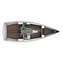 Book yachts online - sailboat - Bavaria 34 Cruiser - Joker - rent