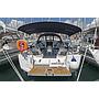 Book yachts online - sailboat - Sun Odyssey 349 - Adria Moon - rent