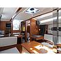 Book yachts online - sailboat - Sun Odyssey 349 - Adria Moon - rent