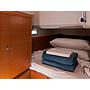 Book yachts online - sailboat - Sun Odyssey 449 - Adria Wave - rent