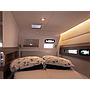 Book yachts online - catamaran - Bali 4.5 - Adria Nikita - rent