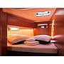 Book yachts online - sailboat - Bavaria Cruiser 51 - Adria Ivana - rent