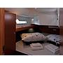 Book yachts online - sailboat - Bavaria 37 Cruiser - Adria Nina - rent