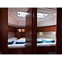 Book yachts online - sailboat - Bavaria Cruiser 46 - Brilliant Kiss - rent