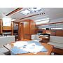 Book yachts online - sailboat - Sun Odyssey 439 - Tessi Kiss - rent