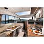 Book yachts online - motorboat - Jeanneau NC 33 - Jeanneau NC 33 - rent