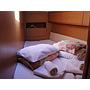 Book yachts online - sailboat - Sun Odyssey 49i - Anna - rent