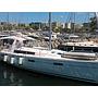 Book yachts online - sailboat - Oceanis 45 - Aeolian Wind - rent