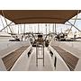 Book yachts online - sailboat - Sun Odyssey 349 - Kydonia - rent