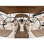 Book yachts online - sailboat - Bavaria 50 Cruiser - Handakas - rent