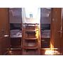 Book yachts online - sailboat - Oceanis 43 - Josefina - rent