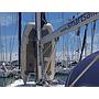Book yachts online - sailboat - Oceanis 43 - Josefina - rent