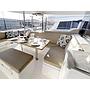 Book yachts online - catamaran - Fountaine Pajot 47 SAONA(GEN,AC,WATERMAKER) - Aqua - rent