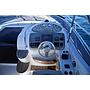 Book yachts online - motorboat - Sessa C35 - 1116 VD - rent