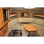 Book yachts online - motorboat - Four Winns 278 Vista White - 985 VD - WHITE - rent