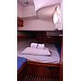 Book yachts online - sailboat - Bavaria 46 Cruiser - SEA PERK - rent