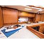 Book yachts online - sailboat - Bavaria 46 Cruiser - Zefyros - Bow & Solar - rent
