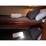 Book yachts online - sailboat - Oceanis 43 - Skyfall - Bow & Solar - rent