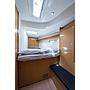 Book yachts online - sailboat - Bavaria Cruiser 50 - Altair - Bow & Solar - rent