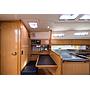 Book yachts online - sailboat - Bavaria Cruiser 50 - Altair - Bow & Solar - rent