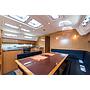 Book yachts online - sailboat - Bavaria Cruiser 50 - Altair - Bow & Solar - rent