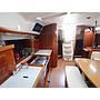 Book yachts online - sailboat - Oceanis 393 - C'alma - rent