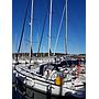 Book yachts online - sailboat - Bavaria 44 - Antares - rent