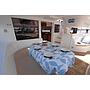 Book yachts online - catamaran - Salina 48 - Lydia I - rent