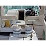 Book yachts online - motorboat - Targa 48 - Miss Georgia - rent