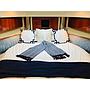 Book yachts online - motorboat - Sealine SC 38 - White Lightening - rent