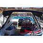 Book yachts online - motorboat - Sealine SC 38 - White Lightening - rent