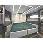 Book yachts online - motorboat - Explorer 62 - Ocean Dreams - rent