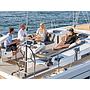 Book yachts online - sailboat - Hanse 548 - no name - rent