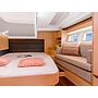 Book yachts online - sailboat - Hanse 548 - no name - rent