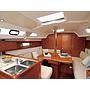 Book yachts online - sailboat - Oceanis 34 - Christiana - rent