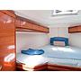 Book yachts online - sailboat - Bavaria 37 Cruiser - El Príncipe Azul - rent