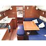 Book yachts online - sailboat - Oceanis 40 - Shubunkin - rent