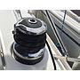 Book yachts online - sailboat - Oceanis 40 - Shubunkin - rent