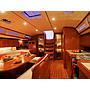 Book yachts online - sailboat - Dufour 455 Grand Large - Max - rent
