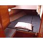 Book yachts online - sailboat - Bavaria 50 Cruiser - Leading Lady - rent