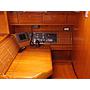 Book yachts online - sailboat - Bavaria 50 Cruiser - Leading Lady - rent