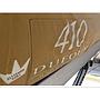 Book yachts online - sailboat - Dufour 410 Grand Large-1 - Balthazar King - rent