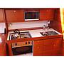 Book yachts online - sailboat - Dufour 410 Grand Large-1 - Balthazar King - rent