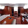 Book yachts online - sailboat - Oceanis 40 - Penelope - rent