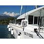 Book yachts online - catamaran - Lagoon 39 - Salty Dog - rent