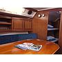 Book yachts online - sailboat - Elan 431 - SAGITARIUS - rent